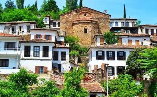 RAMAZAN BAYRAMI ÖZEL İZMİR`İN SAKLI KÖYLERİ TURU 2 Gece Otel Konaklamalı