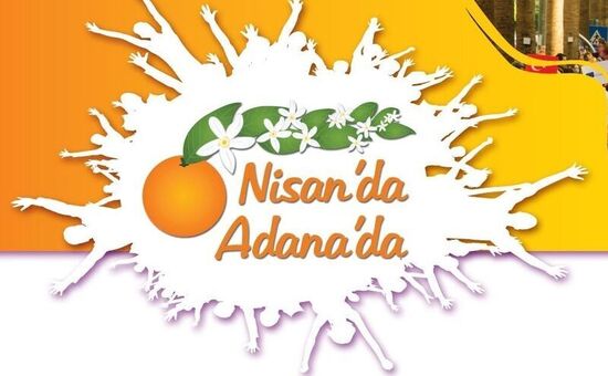 ADANA PORTAKAL ÇİÇEĞİ FESTİVALİ TURU