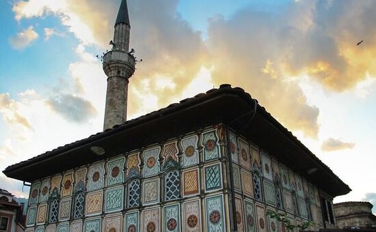 AİR ALBANİA HY ile BÜYÜK BALKAN TURU 6 ÜLKE VİZESİZ    - Öğlen Uçuş İlave Tarihler