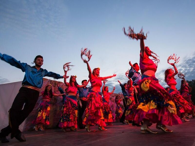 EDİRNE KAKAVA ŞENLİKLERİ FESTİVALİ TURU 2 Gece Konaklamalı
