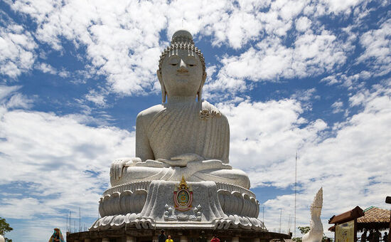 ELEGANT PHUKET TURU