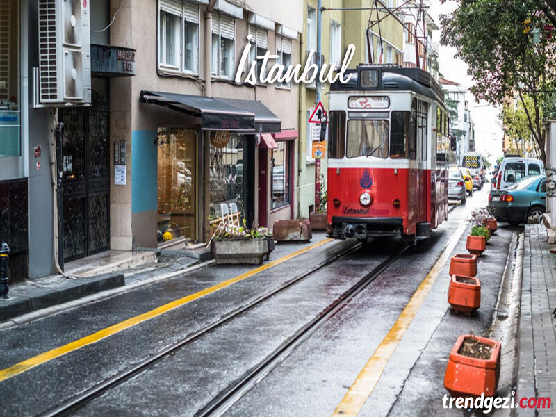 RAMAZAN BAYRAMI ÖZEL İSTANBUL ADALAR SARAYLAR ŞİLE AĞVA TURU 2 Gece Otel Konaklamalı