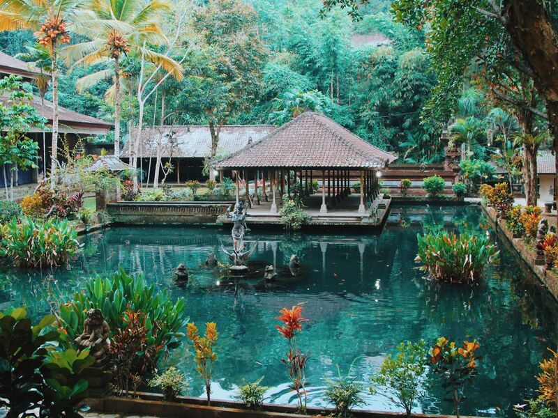 ELEGANT BALİ TURU