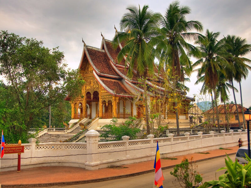 VIETNAM KAMBOÇYA LAOS TURU-SQ