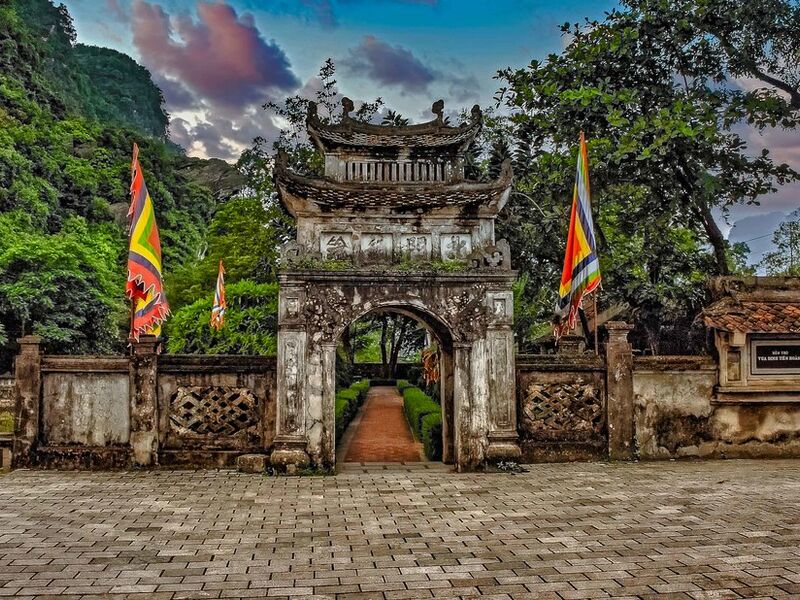 VIETNAM KAMBOÇYA LAOS TURU-SQ