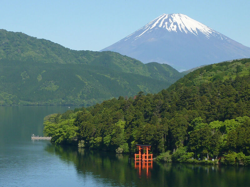 Japonya Turu Kampanya Miat HY