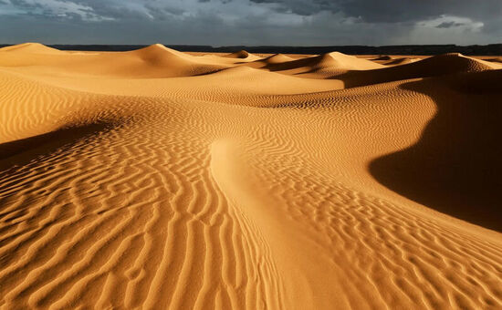 ELEGANT SAHRA ÇÖLÜ & TUNUS HAZİNELERİ Türk Hava Yolları ile 5 Gece