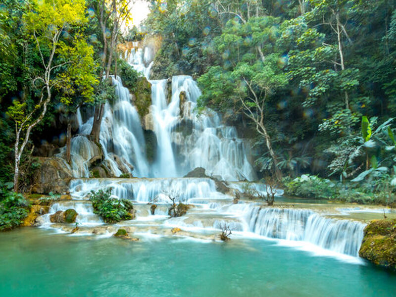 VIETNAM KAMBOÇYA LAOS -TAYLAND TURU-GF