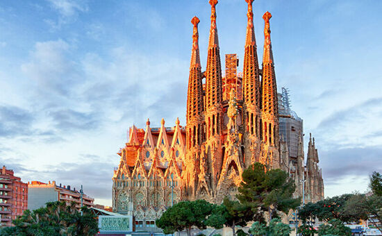 THY Ile Grand Ispanya Endulus ve Portekiz Turu