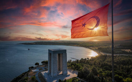 29 EKİM ÖZEL  ÇANAKKALE GÖKÇEADA BOZCAADA KAZDAĞLARI TURU