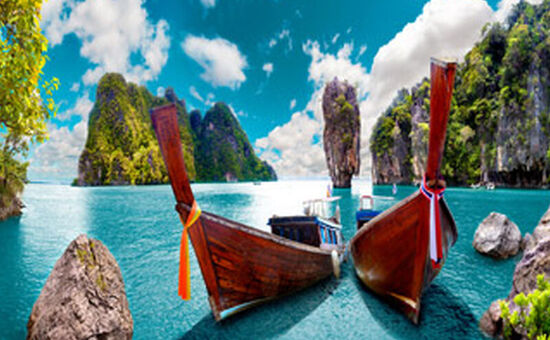 ELEGANT PHUKET Türk Hava Yolları ile 5 Gece - Ekstra Turlar Dahil