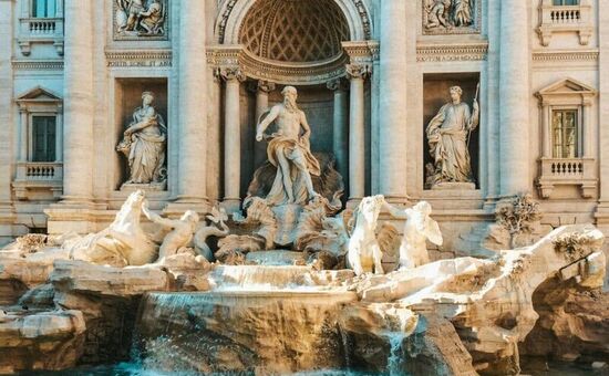 FAVORİ İTALYA TURU TÜRK HAVA YOLLARI İLE 3 GECE