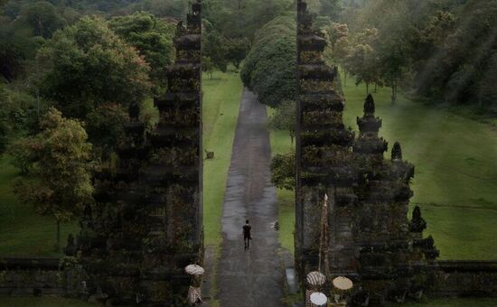 ELEGANT BALİ Qatar Hava Yolları ile 5 Gece (DPS - DPS)