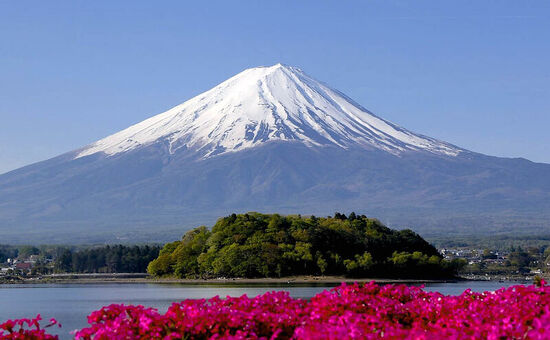 THY İLE GRAND JAPONYA TURU NRT-KIX - VİZESİZ