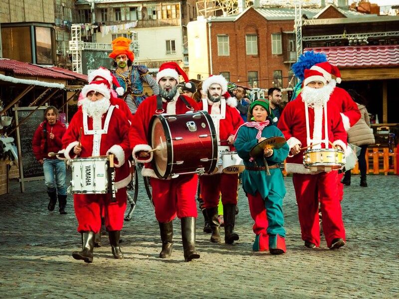 Yılbaşı Özel Batum Turu | Ankara Çıkışlı