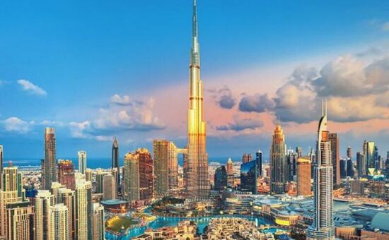 Fly Dubai İle Ankara Hareketli Çölün Ortasındaki Vaha Dubai Turu 3 Gece (359)