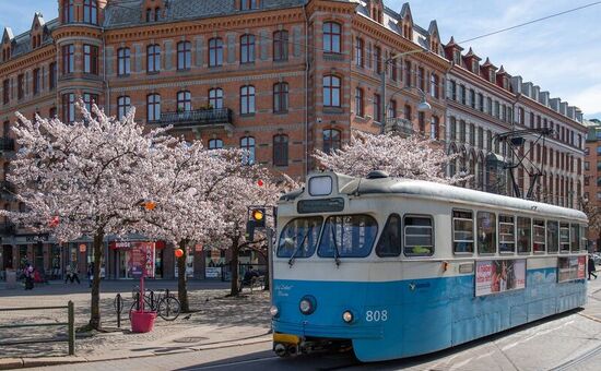 PGS ile Viva Iskandinavya ve Fiyordlar Turu OSL-OSL