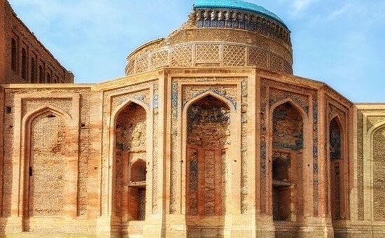 İPEKYOLU TURU – KIRGIZ KAZAK ÖZBEK -11Gün -2026