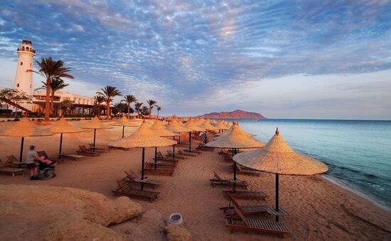 MEGA PROMOSYON BAŞTANBAŞA GİZEMLİ MISIR TURU