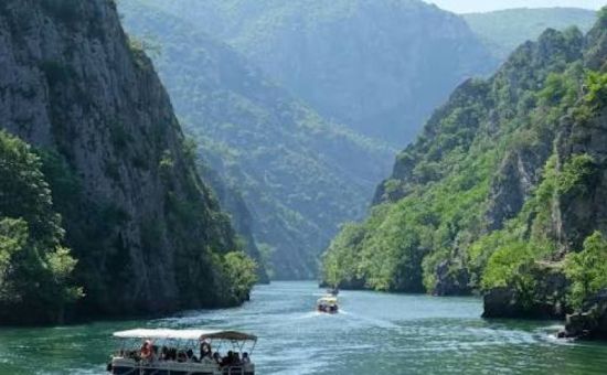 PGS ile Balkan Uclusu 3 Gece 4 Gun Vizesiz PRN-PRN