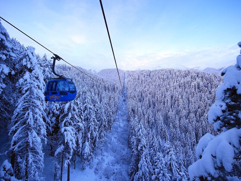 OTOBÜSLÜ BANSKO TURU 3 Gece 5 Gün