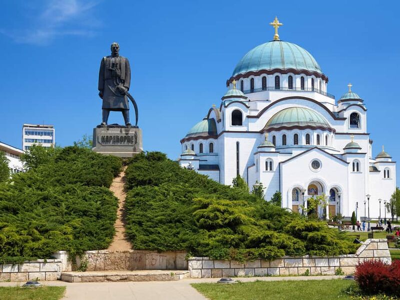 BELGRAD TURU