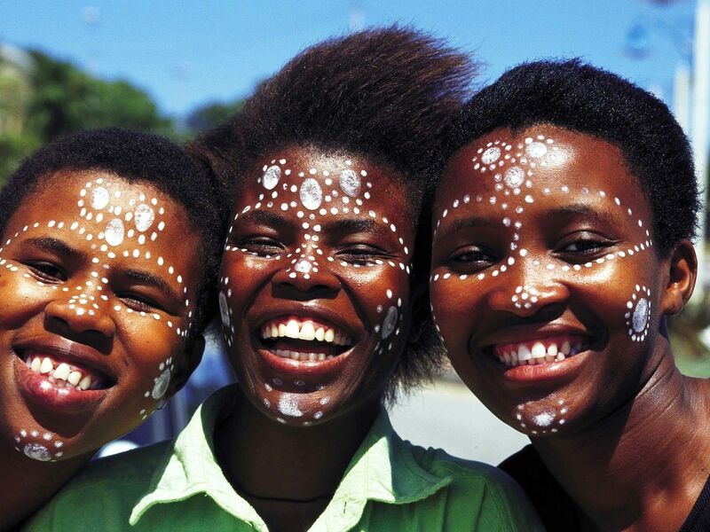 Angola-Namibya Turu