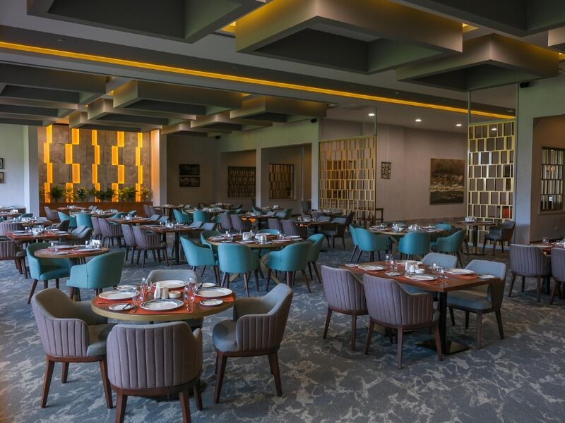 Kıbrıs Tatili - 5* The Arkın İskele