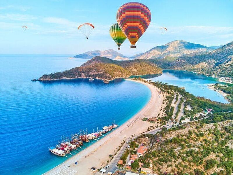 Fethiye Tatili