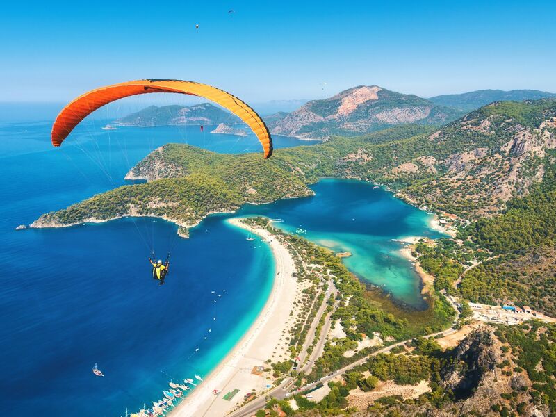 Fethiye Tatili