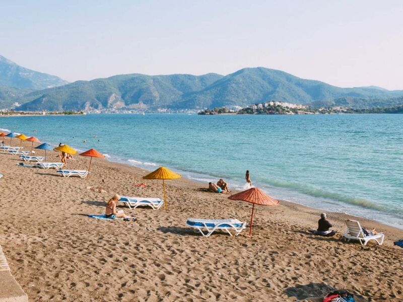 Fethiye Tatili