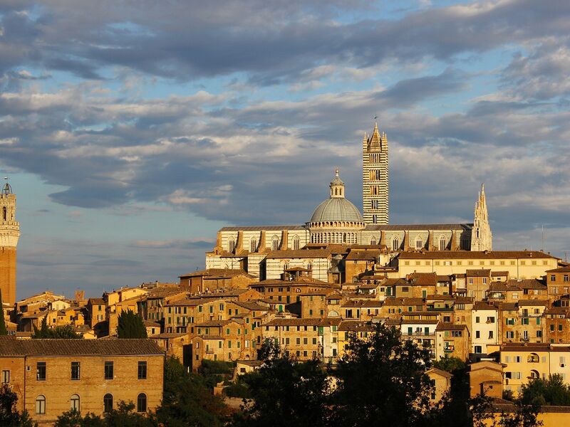 ELEGANT İTALYA AnadoluJet Hava Yolları ile 7 Gece