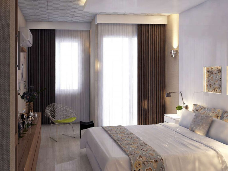 Ankara Çıkışlı, Rox Resort Hotel l | Kemer Tatil Turu 4 Gece 5 Gün
