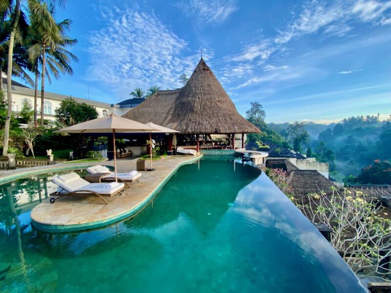 BALİ 6 GECE (DPS-DPS)
