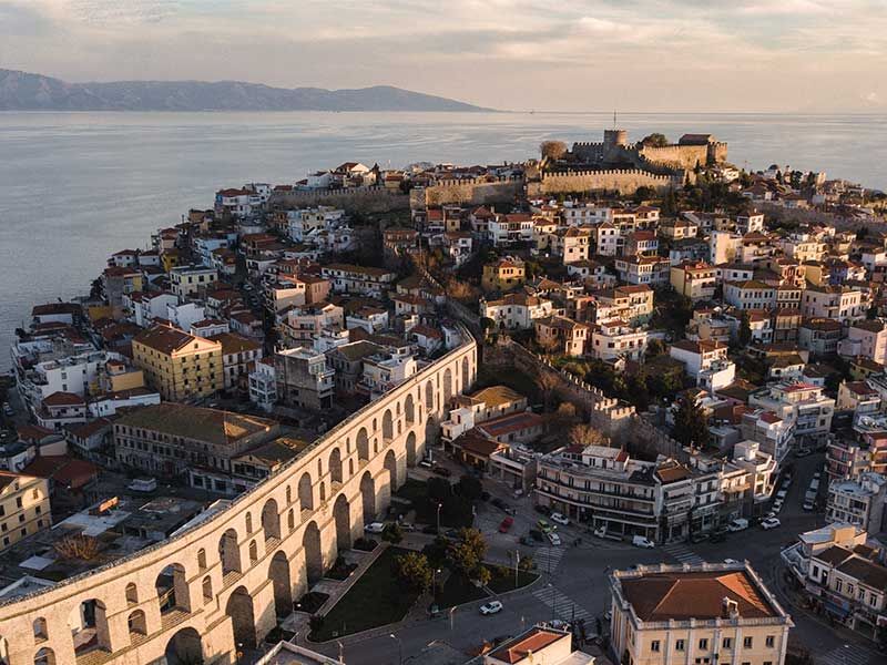 Yılbaşı Ekspress Balkan Turu 2 Gece 4 Gün