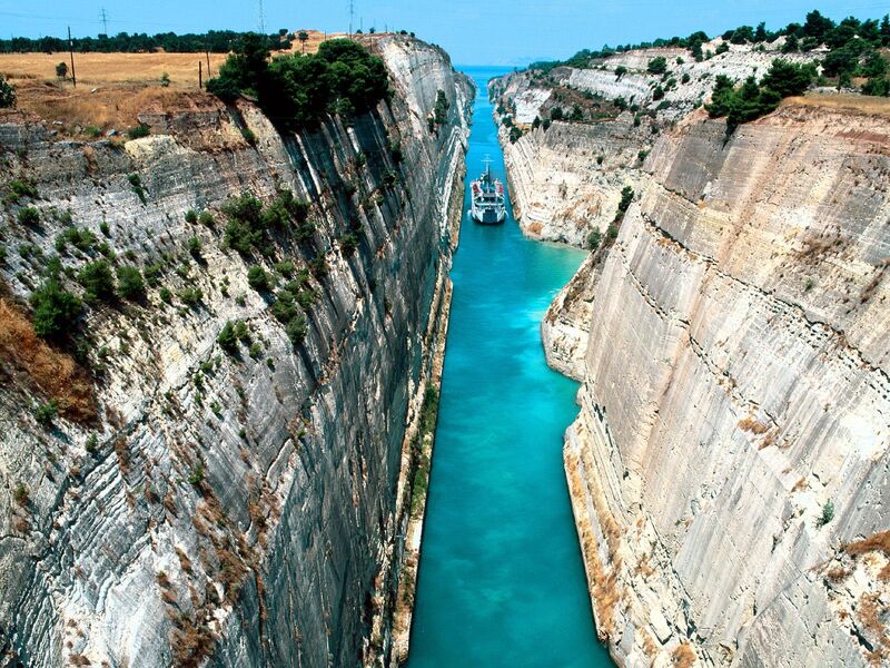 Yılbaşı Yunanistan Turu 3 Gece 5 Gün