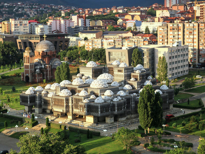 Yılbaşı Air Albania Hy İle Balkan Üçlüsü TIA-TIA - Vizesiz