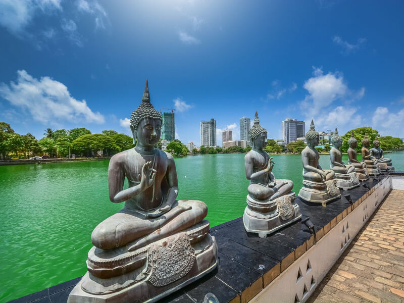 SRİ LANKA TK 2026 (CMB-CMB)