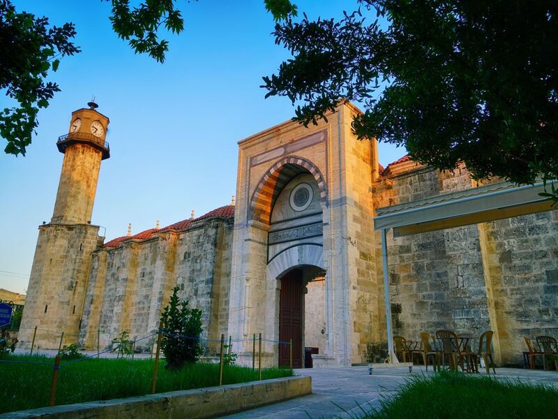 ADANA LEZZET FESTİVALİ TURU 10-12 EKİM 2025  