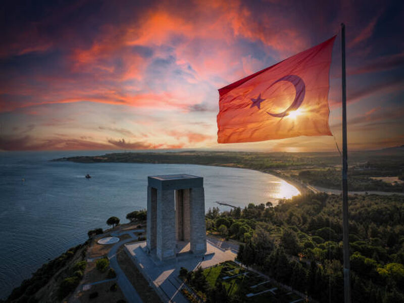 29 EKİM ÖZEL  ÇANAKKALE GÖKÇEADA BOZCAADA KAZDAĞLARI TURU