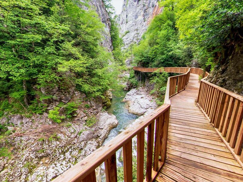 29 EKİM ÖZEL  SİNOP ERFELEK KASTAMONU İNEBOLU TURU
