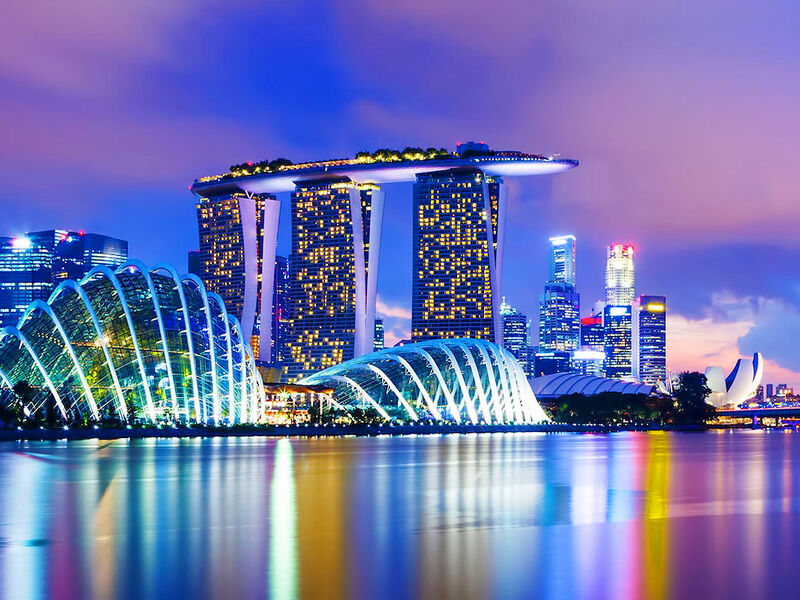 BÜYÜK UZAKDOĞU Emirates Hava Yolları ile 11 Gece