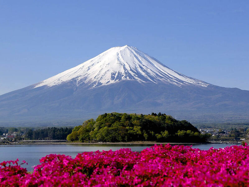 THY İLE GRAND JAPONYA TURU NRT-KIX - VİZESİZ