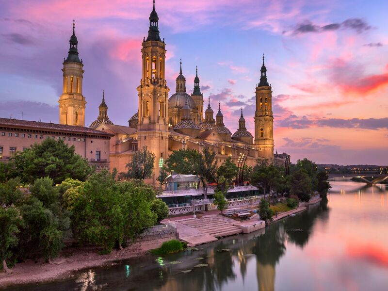 ANKARA`DAN DİREKT SEFER İLE DOLU DOLU MADRİD - BARCELONA TURU