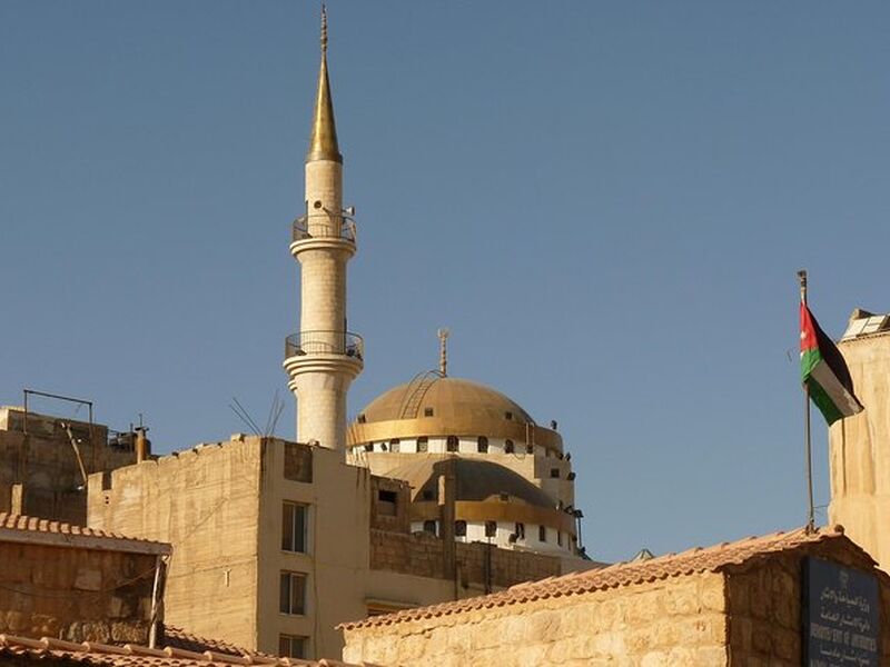 ANKARA`DAN DİREKT SEFER İLE ÜRDÜN HAZİNELERİ