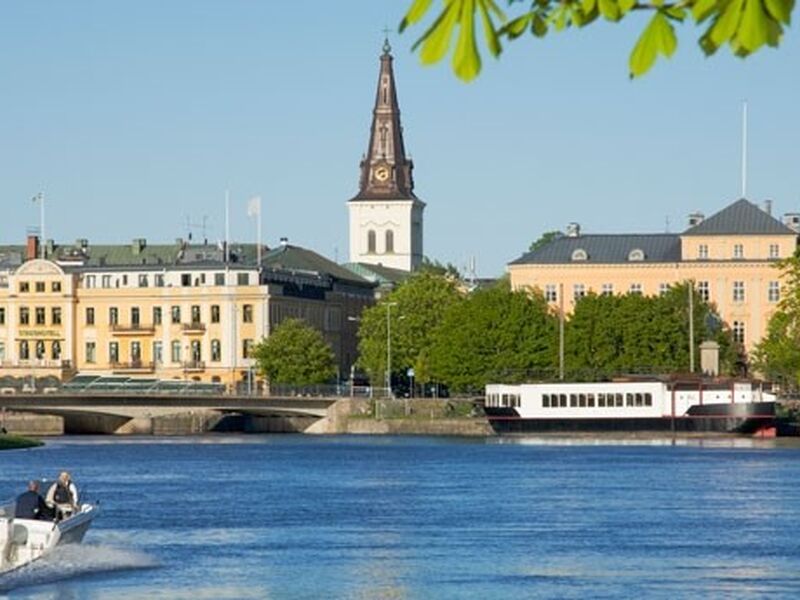 PGS ile Viva Iskandinavya ve Fiyordlar Turu OSL-OSL