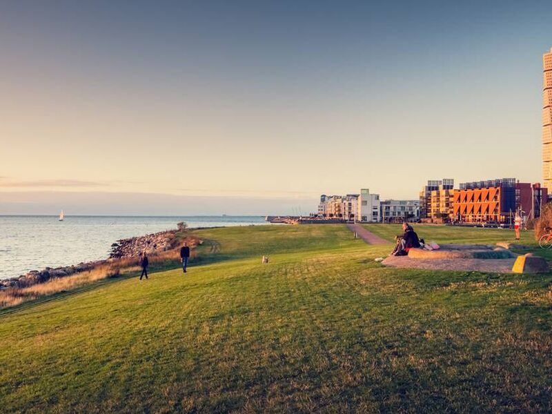 Tüm Turlar Dahil Ajet Havayolları ile Grand İskandinavya ve Fiyordlar Turu Ankara ARN-ARN