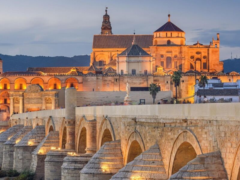 ANKARA`DAN MEGA PORTEKİZ & ENDÜLÜS & İSPANYA Pegasus Havayolları ile 10 gece 2026 İLKBAHAR & YAZ & SONBAHAR / ESB LIS ESB