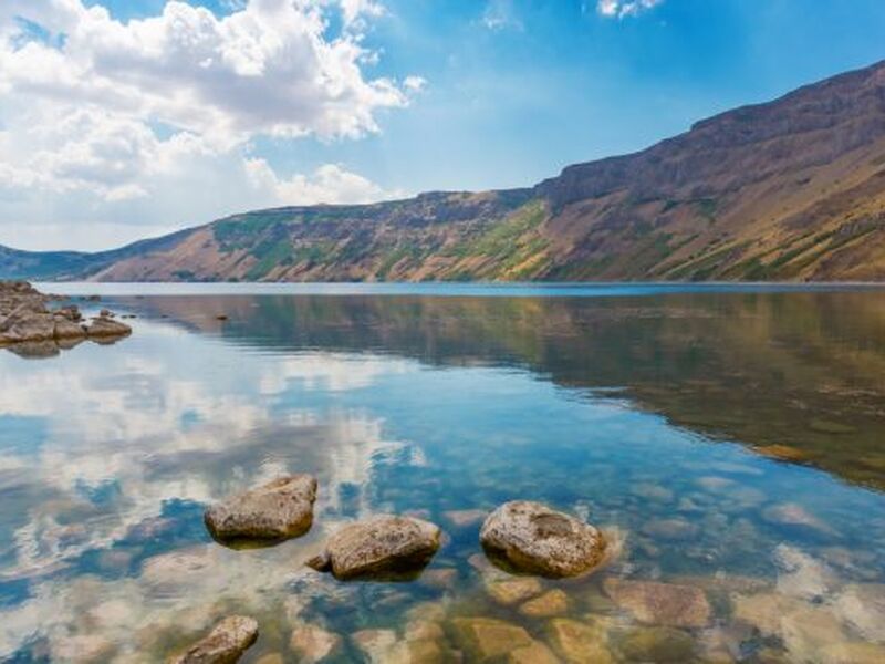 KIŞ SEZONU / ANKARA ÇIKIŞLI /TRENLİ BÜYÜK DOĞU TURU (BİTLİS-VAN-DOĞUBEYAZIT-KARS-ERZURUM)