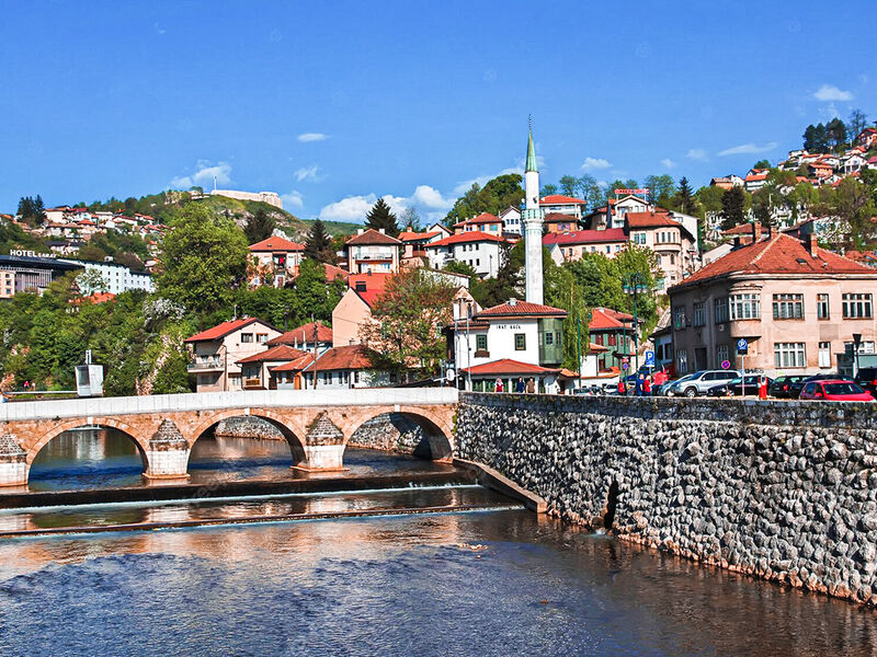 Ankara Hareketli Ajet Hy ile Buyuk Balkan Turu 6 Ulke Vizesiz TIA-TIA